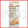 ginee_20260918170806870_1737267552.png KENKO GUN TACKER METAL HEAD GT801