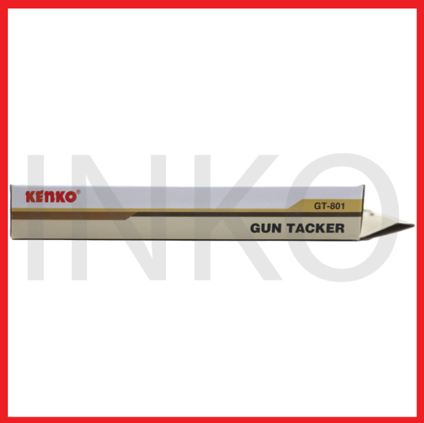 ginee_20260918170814053_9286693434.png KENKO GUN TACKER METAL HEAD GT801