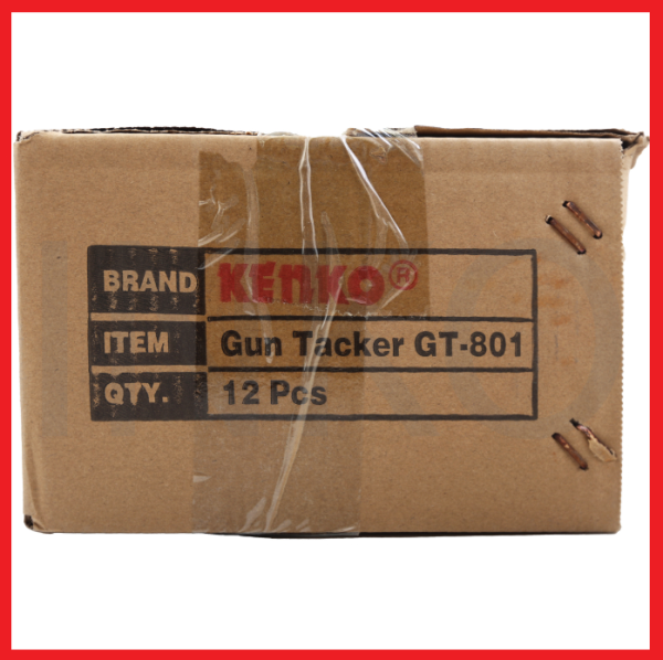 ginee_20260918170822689_1416166646.png KENKO GUN TACKER METAL HEAD GT801
