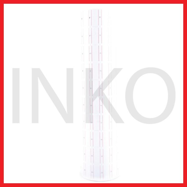 ginee_20260919133148148_8870519189.jpg KENKO PRICE LABEL 12MMX21MM 1 LINE 10 ROLL