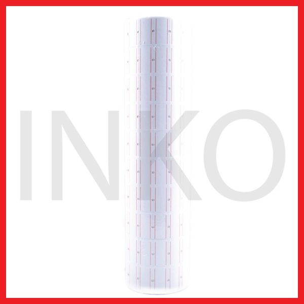 ginee_20260919133148186_1163441595.jpg KENKO PRICE LABEL 12MMX21MM 1 LINE 10 ROLL