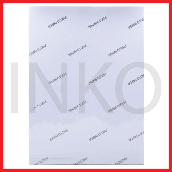 ginee_20260919133514509_9701722222.jpg KENKO GLOSSY PHOTO STICKER 160GSM A4 20 SHEETS