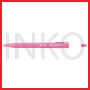 ginee_20260919155154795_4636380709.jpg FABER CASTELL BALLPEN K7 PEN BLACK INK 1PCS