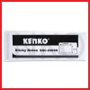 KENKO STICKY NOTES 125MM X 75MM 80 SHEETS NEON COLOR