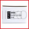 KENKO STICKY NOTES 125MM X 75MM 80 SHEETS NEON COLOR