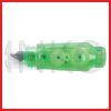 FABER CASTELL MINI CORRECTION TAPE GREEN BARREL