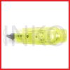 FABER CASTELL MINI CORRECTION TAPE YELLOW BARREL
