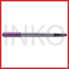FABER CASTELL FINELINER CLIP CAP LILAC INK 1PCS