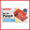 ginee_20260919164414482_2443802914.jpg KENKO PUNCH 2 HOLES NO.30 80MM