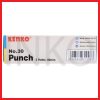 ginee_20260919164414522_1396516616.jpg KENKO PUNCH 2 HOLES NO.30 80MM