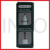 FABER CASTELL WHITEBOARD MARKER REFILLINK BOTTLE RED 15ML