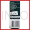 FABER CASTELL WHITEBOARD MARKER REFILLINK BOTTLE RED 15ML
