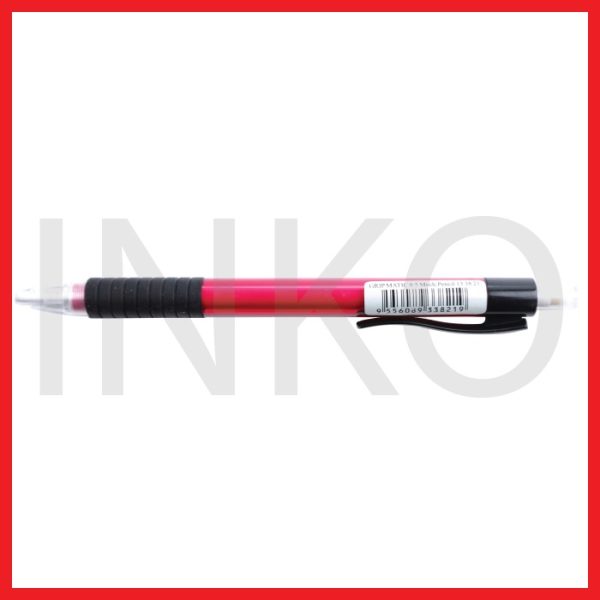 FABER CASTELL GRIP MATIC AUTOMATIC PENCIL 0.5 1PCS