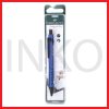 ginee_20260921115405873_5602891918.jpg FABER CASTELL STRIPE PEN METALLIC BLUE BARREL