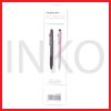 ginee_20260921115405931_7162828653.jpg FABER CASTELL STRIPE PEN METALLIC BLUE BARREL