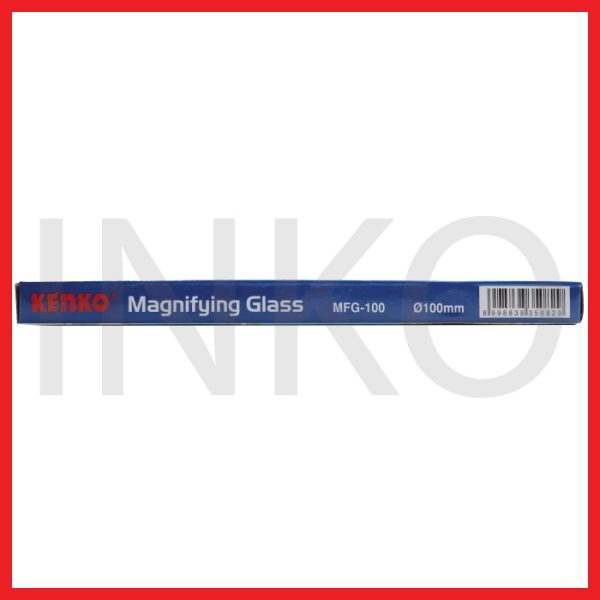KENKO MAGNIFYING GLASS 100MM
