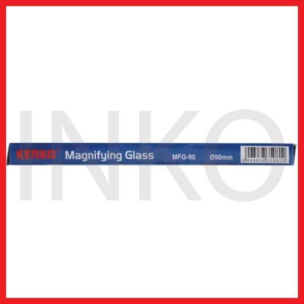 KENKO MAGNIFYING GLASS 90MM