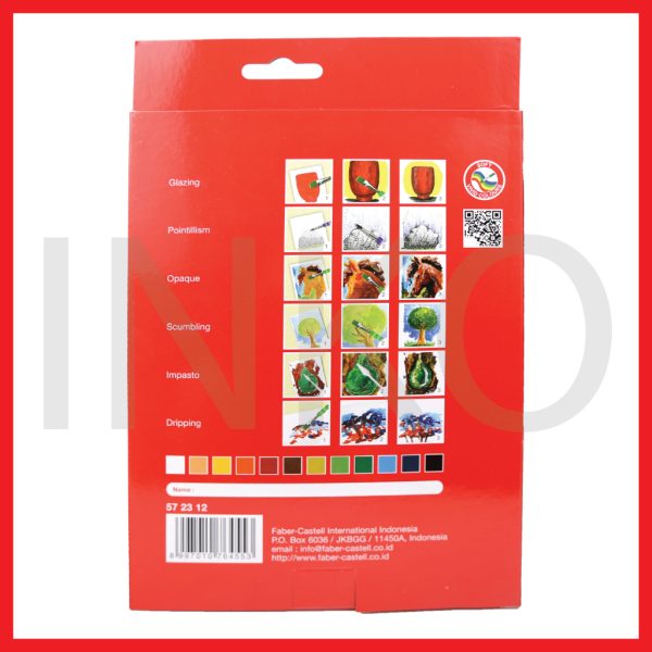 ginee_20260921122539111_4596381896.jpg FABER CASTELL ACRYLIC COLOURS SET 12