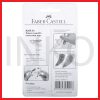 FABER CASTELL CORRECTOIN TAPE REFILL 5MM