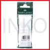 ginee_20260921123718909_3860918240.jpg FABER CASTELL ERASER DUST FREE 7199 SMALL BLACK SET 2
