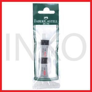 ginee_20260921123718939_9992406337.jpg FABER CASTELL ERASER DUST FREE 7199 SMALL BLACK SET 2