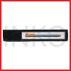 ginee_20260921124036152_8872145738.jpg FABER CASTELL FINELINER CLIP CAP BLACK INK 1PCS