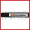 FABER CASTELL FINELINER CLIP CAP COFFEE INK 1PCS