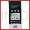 FABER CASTELL FINELINER CLIP CAP COFFEE INK 1PCS