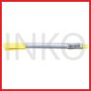 ginee_20260921124350630_3982533488.jpg FABER CASTELL FINELINER CLIP CAP FL YELLOW INK 1PCS