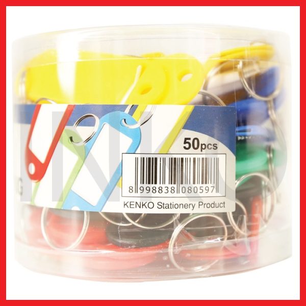 KENKO KEY RING KR 50 50PCS