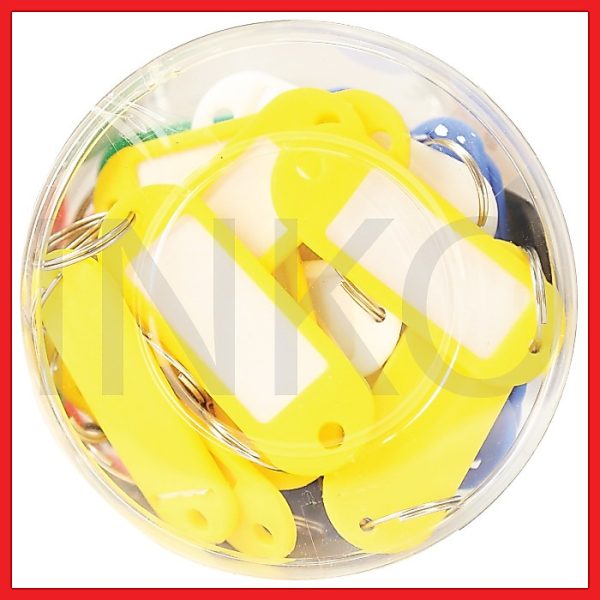 KENKO KEY RING KR 50 50PCS
