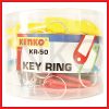 KENKO KEY RING KR 50 50PCS