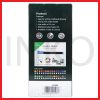 ginee_20260921124521595_2133855228.jpg FABER CASTELL FINELINER CLIP CAP LEMON YELLOW INK 1PCS