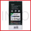 FABER CASTELL FINELINER CLIP CAP ORANGE INK 1PCS