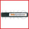 FABER CASTELL FINELINER CLIP CAP ORANGE INK 1PCS