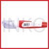 ginee_20260921124958928_2263884440.jpg FABER CASTELL CORRECTION PEN MINI BAR RED 5ML