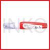 ginee_20260921124958934_1080924861.jpg FABER CASTELL CORRECTION PEN MINI BAR RED 5ML