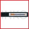 FABER CASTELL FINELINER CLIP CAP SKY BLUE INK 1PCS