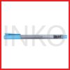 FABER CASTELL FINELINER CLIP CAP SKY BLUE INK 1PCS