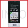 FABER CASTELL FINELINER CLIP CAP TAN INK 1PCS
