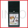 ginee_20260921140527587_2196940730.jpg FABER CASTELL FINELINER PERMANENT BLACK INK 1PCS