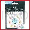 ginee_20260921141738877_0449826509.jpg FABER CASTELL ADHESIVE TACK IT 30GR GREEN