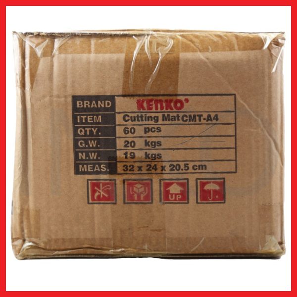 KENKO CUTTING MAT A4