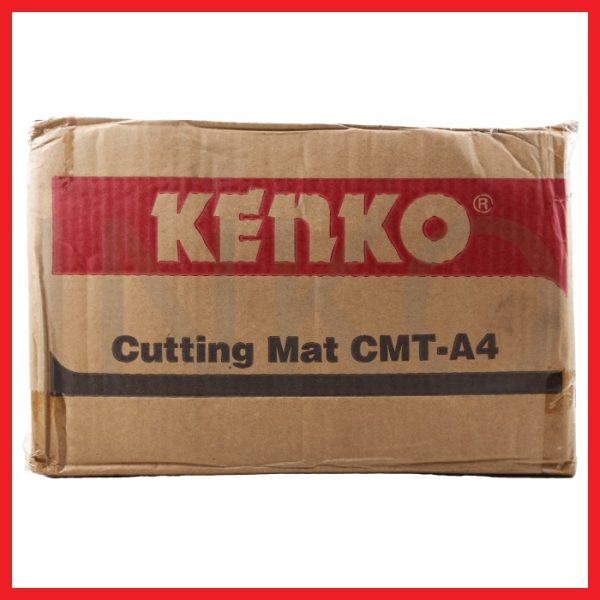 KENKO CUTTING MAT A4