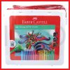ginee_20260921142627261_6651919980.jpg FABER CASTELL HEXAGONAL OIL PASTEL 60 PLASTIC BAG