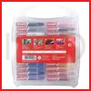 FABER CASTELL HEXAGONAL OIL PASTEL 24 ECO