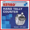 KENKO HAND TALLY COUNTER HT 302