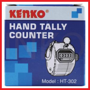 ginee_20260921143807246_8989862559.jpg KENKO HAND TALLY COUNTER HT 302