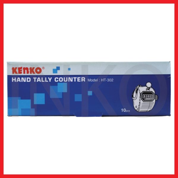 KENKO HAND TALLY COUNTER HT 302
