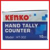 KENKO HAND TALLY COUNTER HT 302